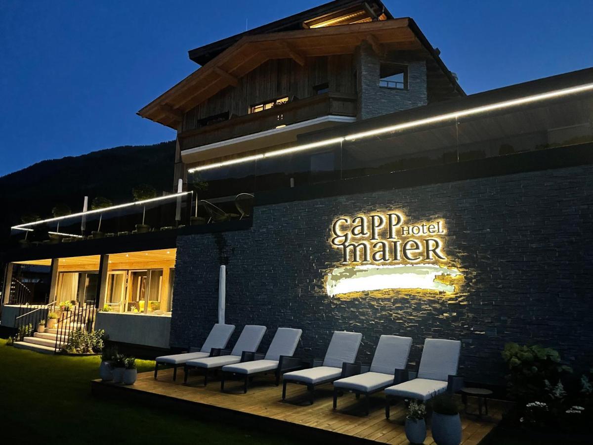 Hotel Gappmaier 4*