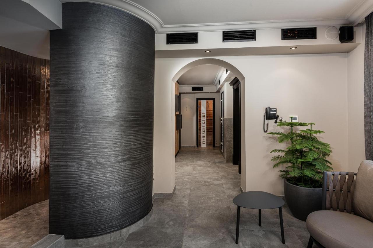 Gappmaier Hotel Saalbach-Hinterglemm