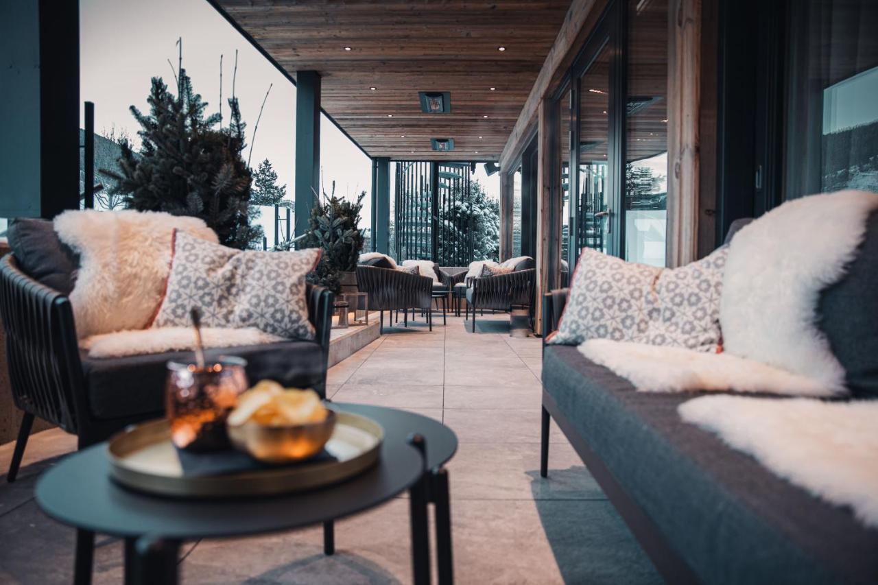 Gappmaier Hotel