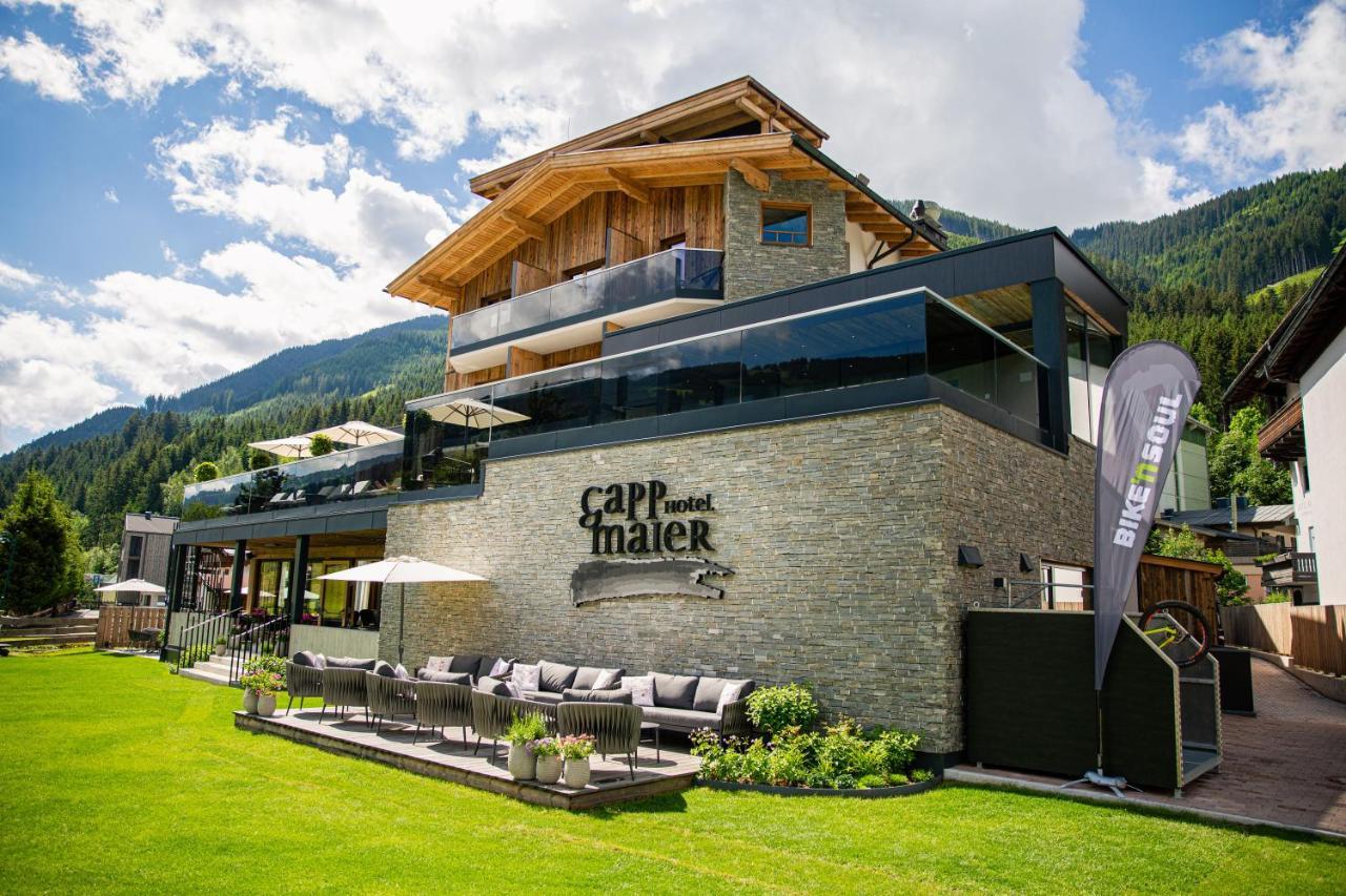 Gappmaier Hotel