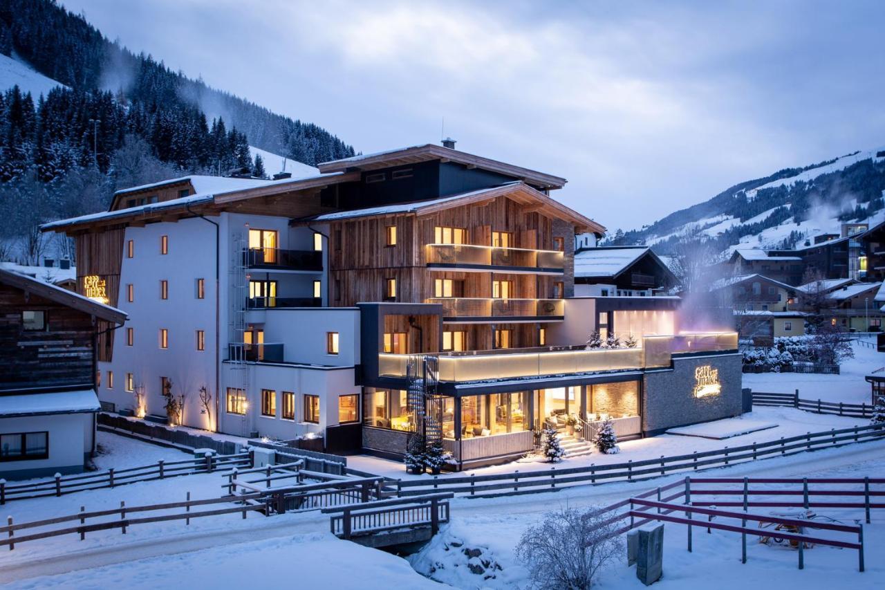 Gappmaier Hotel Saalbach-Hinterglemm
