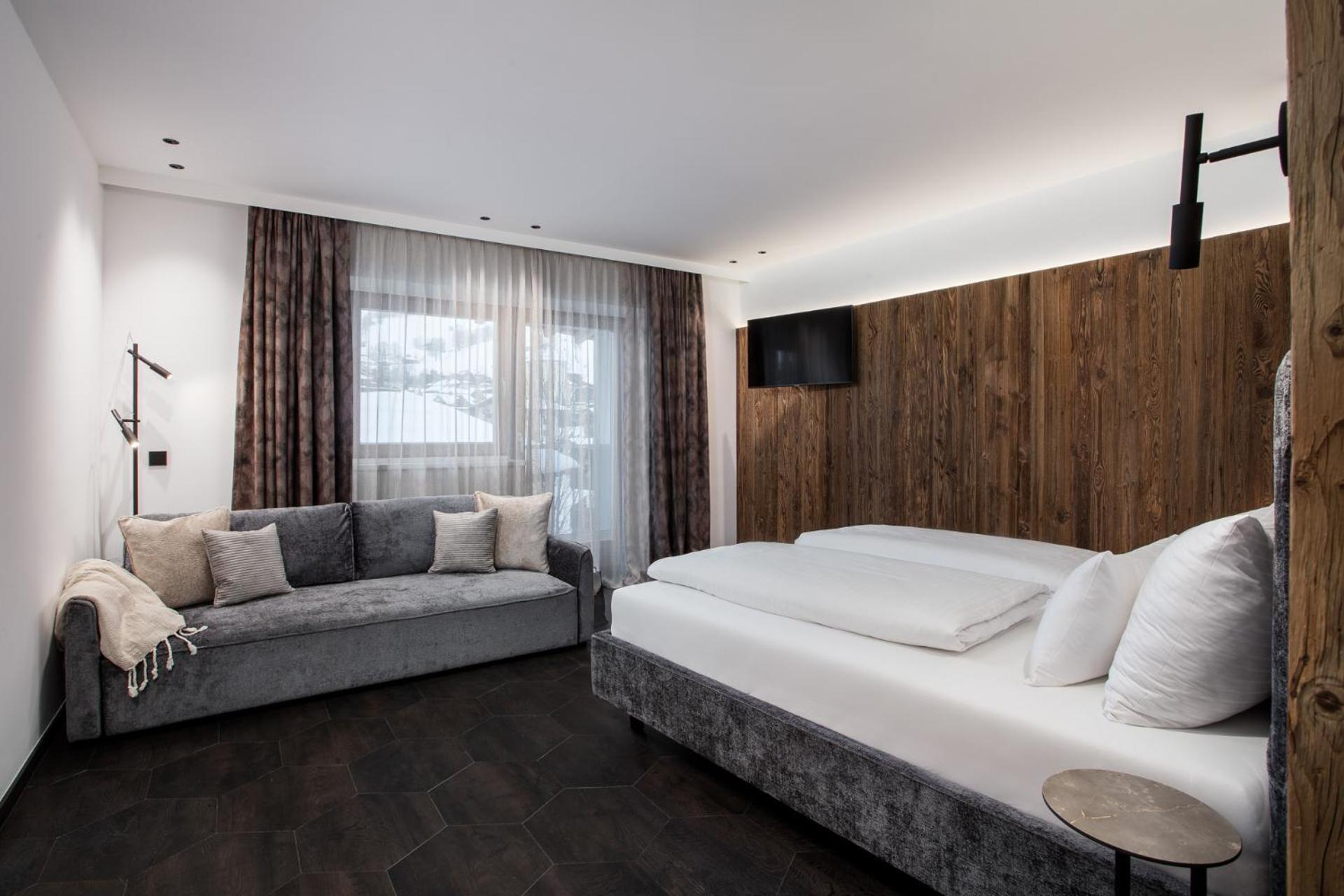 Hotel Gappmaier 4*