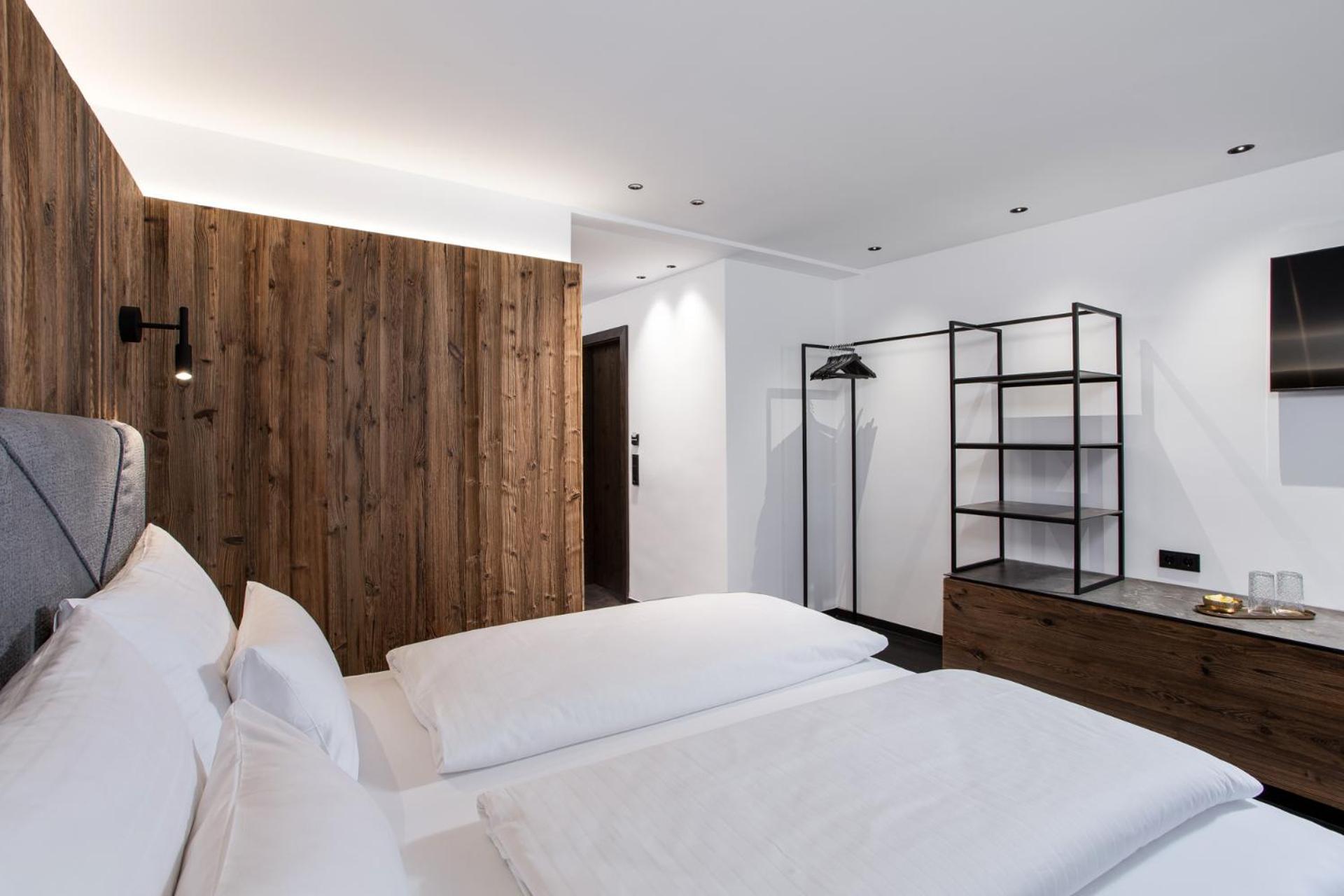 Hotel Gappmaier