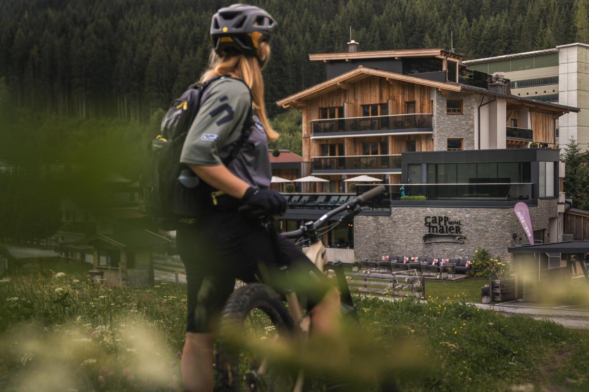 Gappmaier Saalbach-Hinterglemm