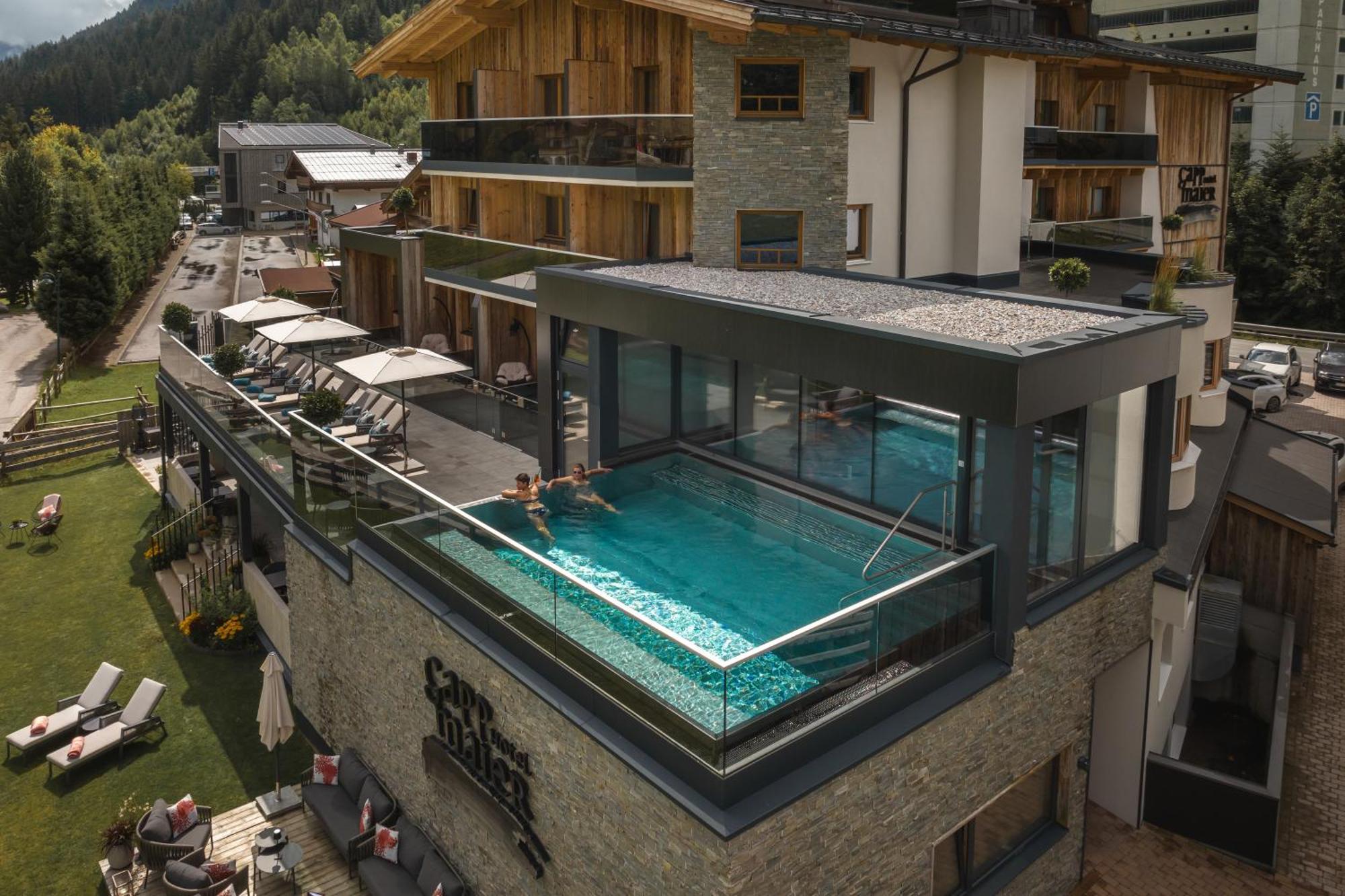 Gappmaier 4* Saalbach-Hinterglemm