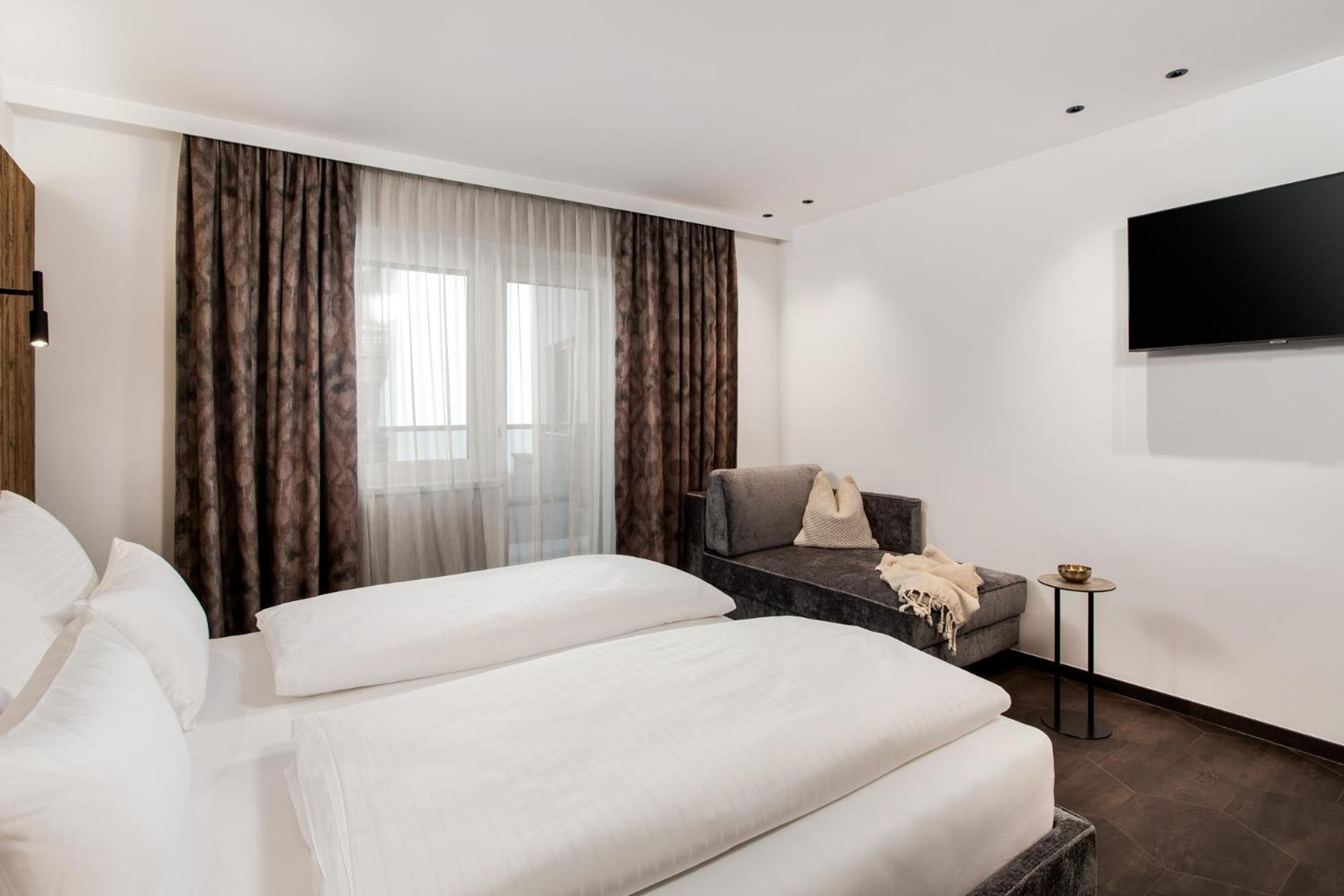 Hotel Gappmaier Saalbach-Hinterglemm