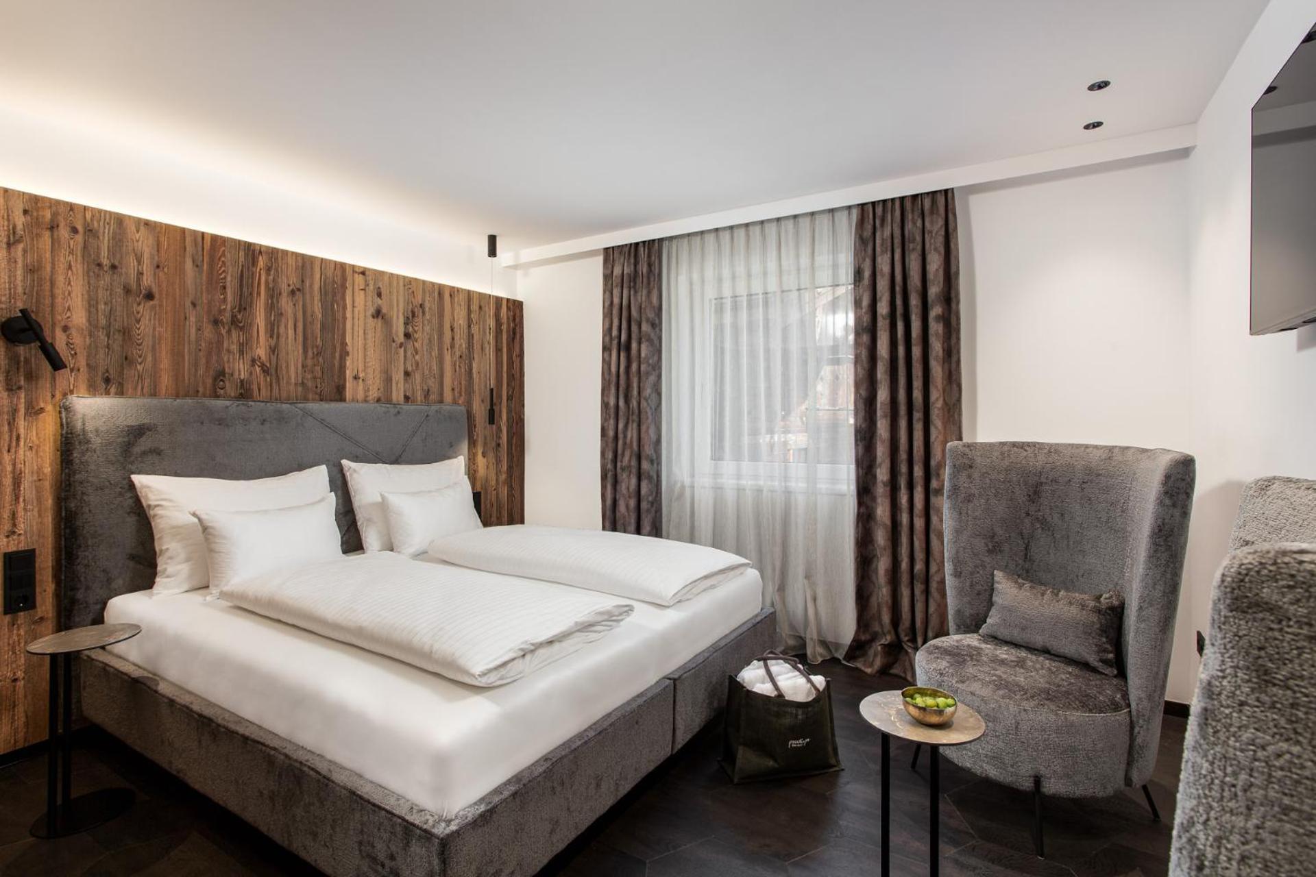 Gappmaier Hotel 4*