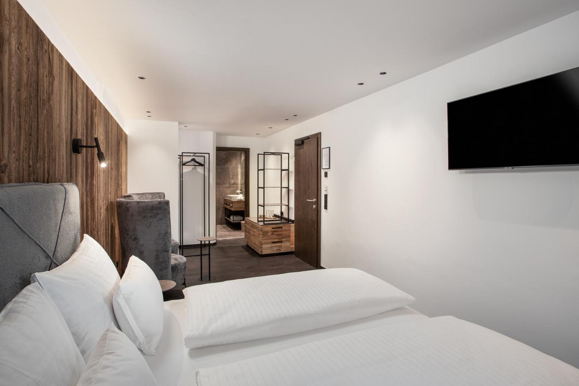 Gappmaier Hotel