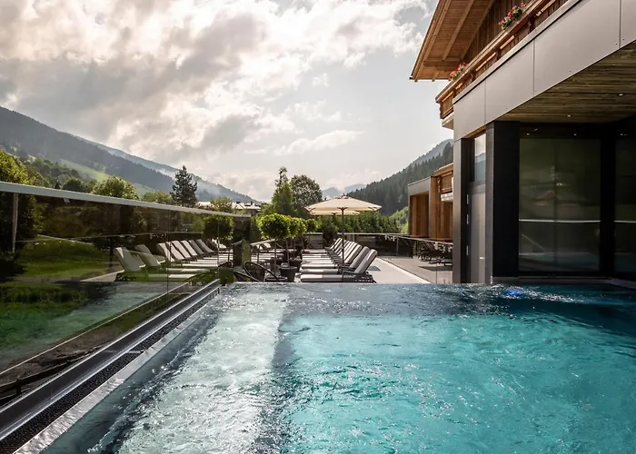 Hotel Gappmaier