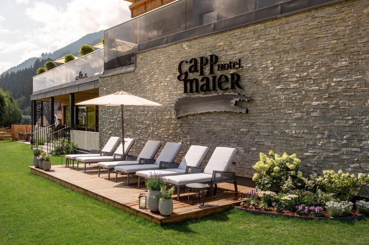 Gappmaier Hotel