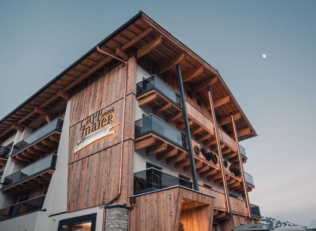 Gappmaier 4* Saalbach-Hinterglemm