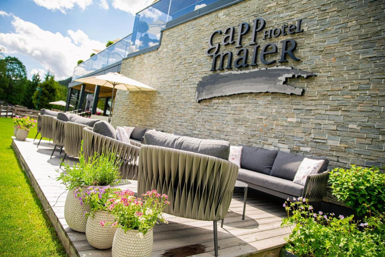 Hotel Gappmaier