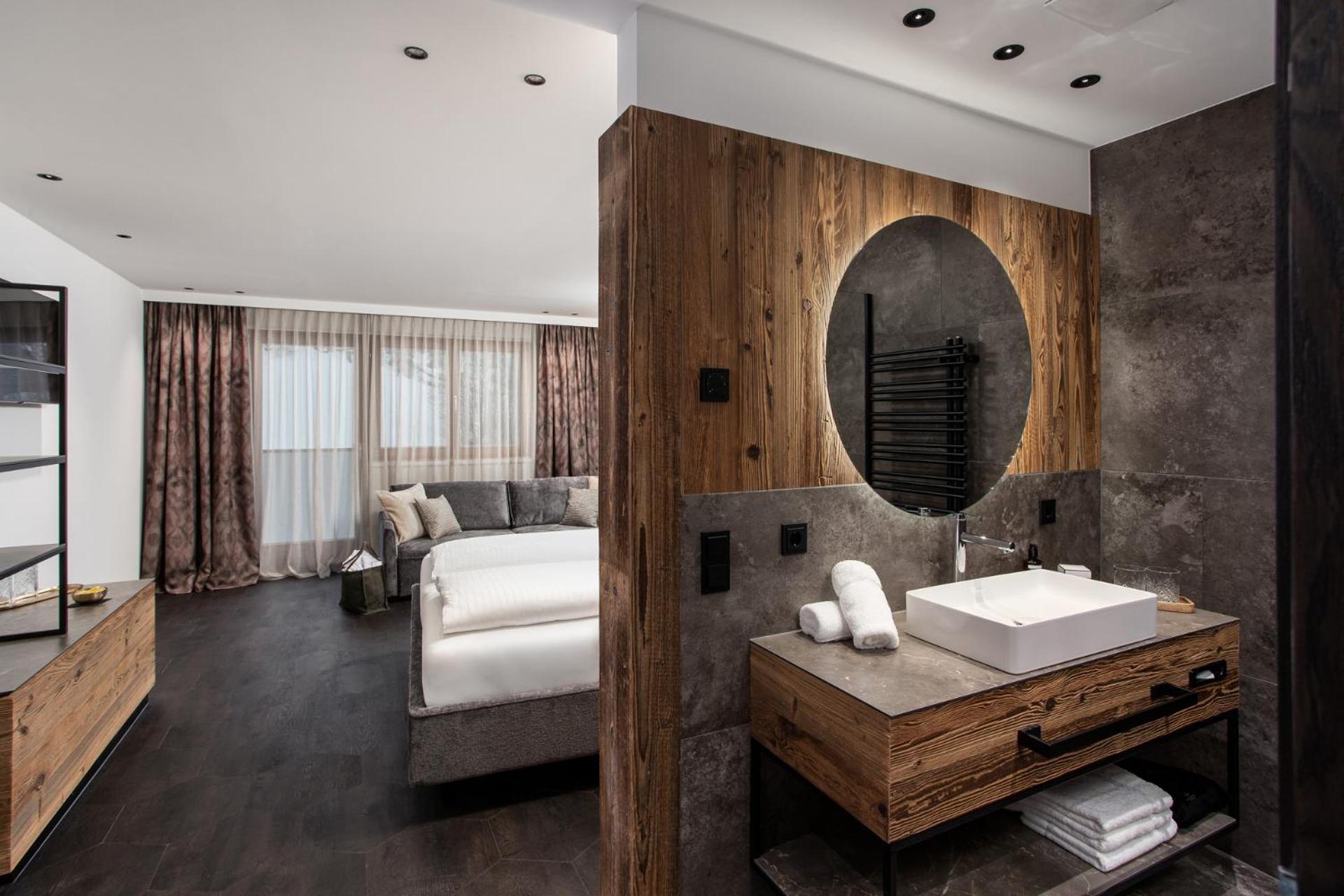 Gappmaier Hotel Saalbach